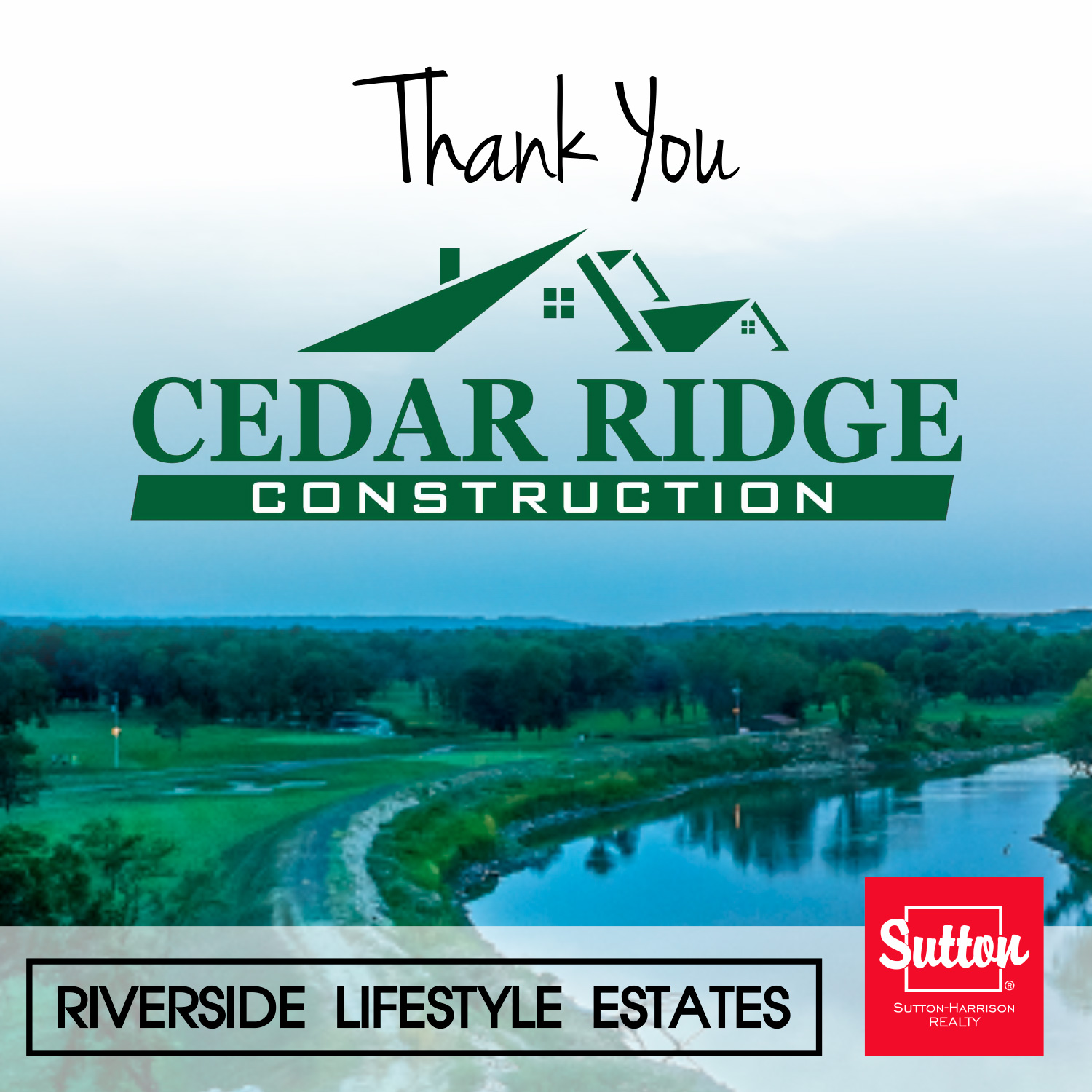 Image - Cedar Ridge Construction