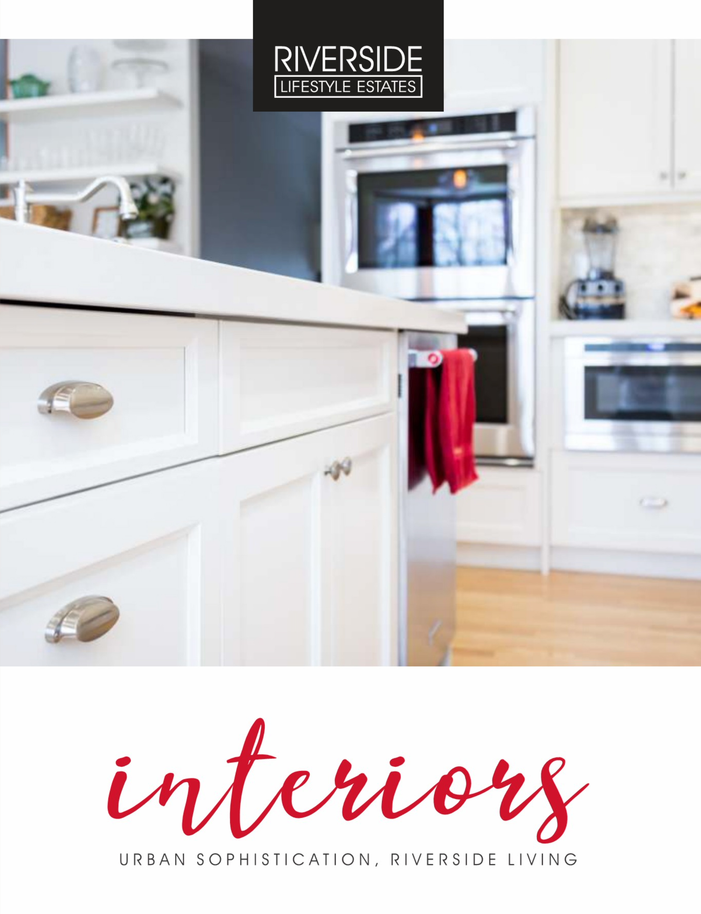 interiors at riverside